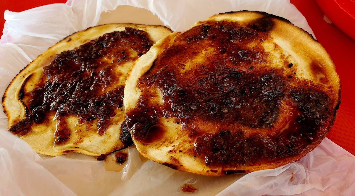 La Oveja Negra Borrego Tatemado Photos 2